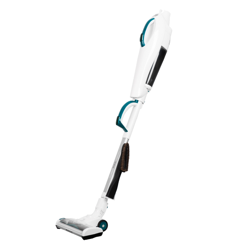 4-in-1 multifunctionele draadloze stofzuiger